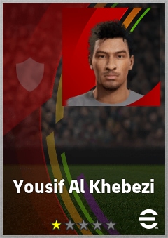 Yousif Al Khebezi