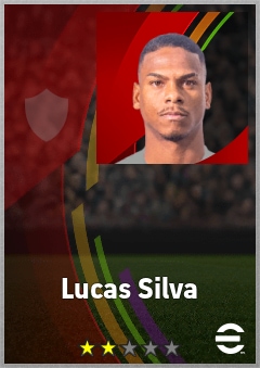 Lucas Silva
