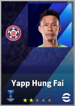 Yapp Hung Fai