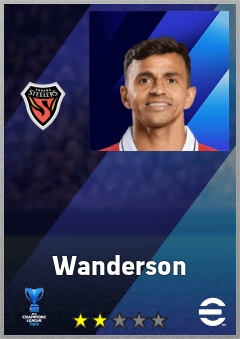 Wanderson