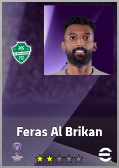 Feras Al Brikan