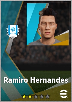 Ramiro Hernandes