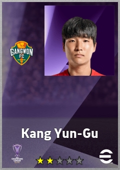 Kang Yun-Gu