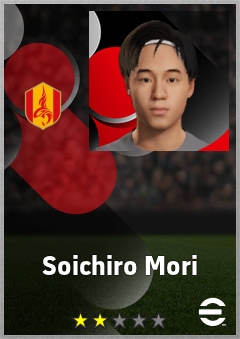 Soichiro Mori
