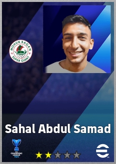 Sahal Abdul Samad