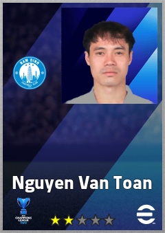 Nguyen Van Toan
