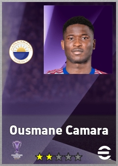 Ousmane Camara