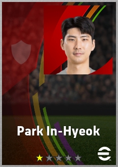 Park In-Hyeok