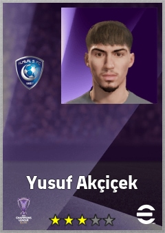 Yusuf Akçiçek