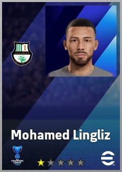 Mohamed Lingliz