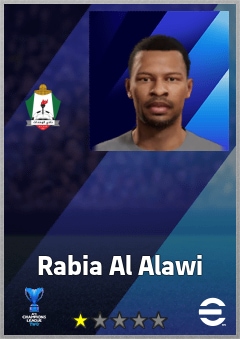 Rabia Al Alawi