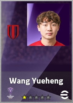 Wang Yueheng