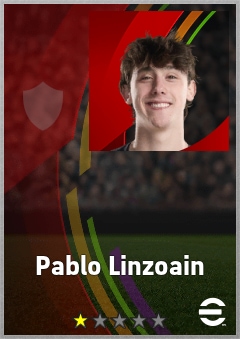 Pablo Linzoain