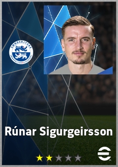 Rúnar Sigurgeirsson