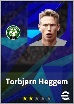 Torbjørn Heggem