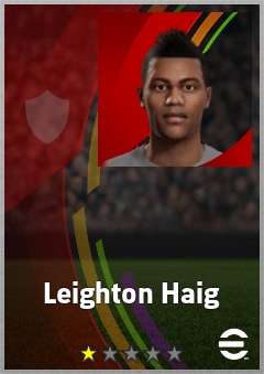 Leighton Haig