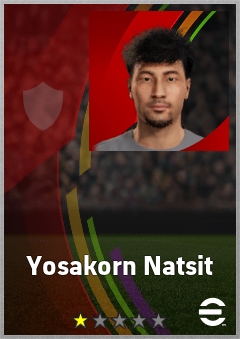 Yosakorn Natsit