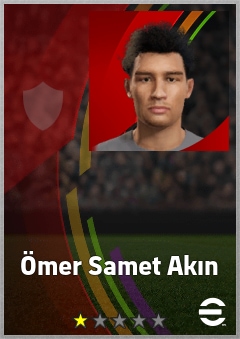 Ömer Samet Akın
