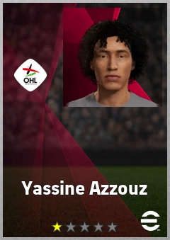 Yassine Azzouz