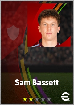Sam Bassett