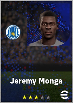 Jeremy Monga
