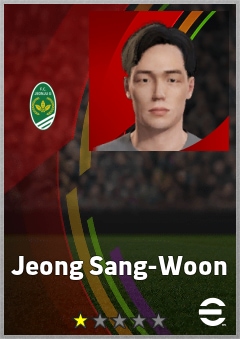Jeong Sang-Woon