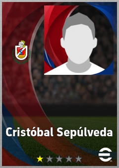 Cristóbal Sepúlveda