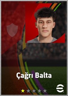 Çağrı Balta