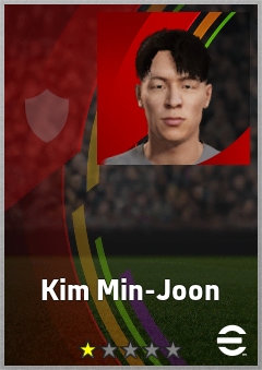 Kim Min-Joon