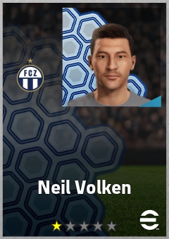 Neil Volken