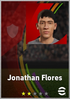 Jonathan Flores