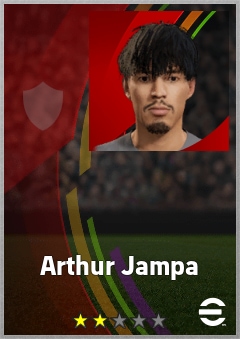 Arthur Jampa