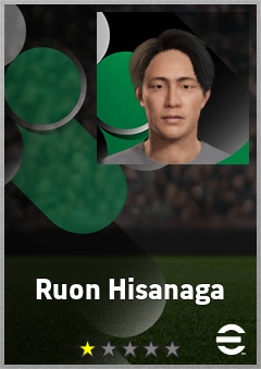 Ruon Hisanaga