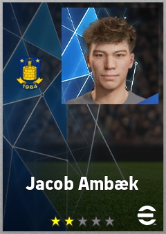 Jacob Ambæk