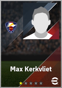 Max Kerkvliet