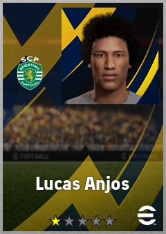 Lucas Anjos