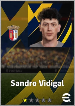 Sandro Vidigal