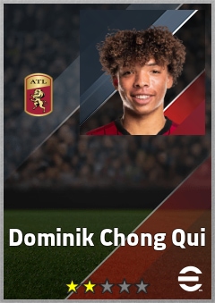 Dominik Chong Qui