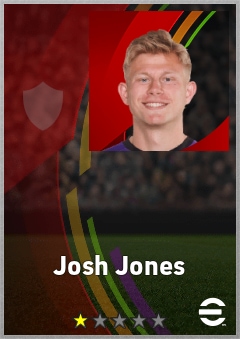 Josh Jones