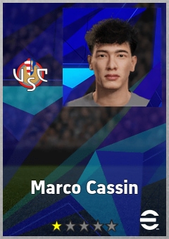 Marco Cassin