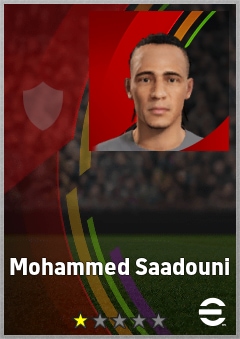 Mohammed Saadouni