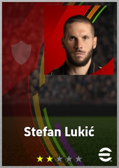 Stefan Lukić