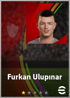 Furkan Ulupınar