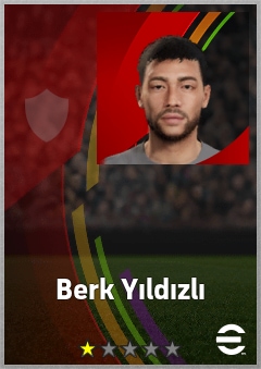 Berk Yıldızlı