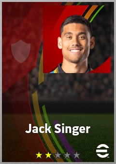 Jack Singer