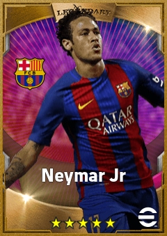 Neymar Jr