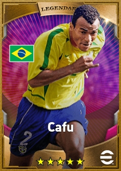 Cafu
