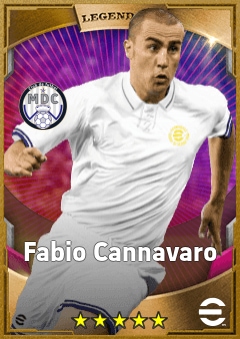 Fabio Cannavaro