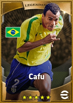 Cafu