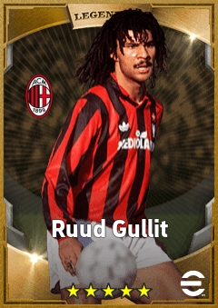 Ruud Gullit
